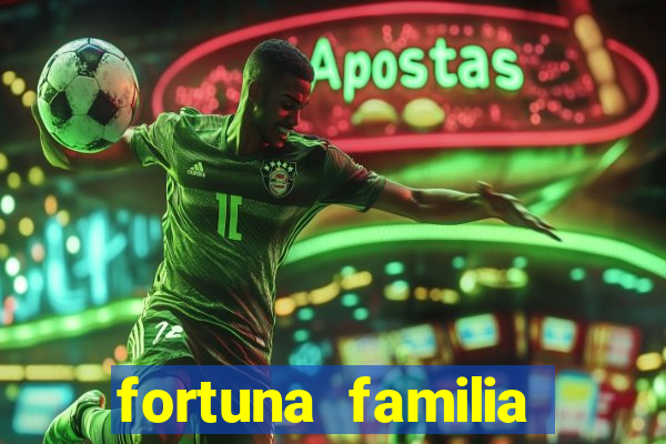 fortuna familia real brasileira